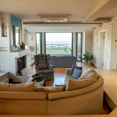 Hestia Villa Agios Nikolaos (Crete)